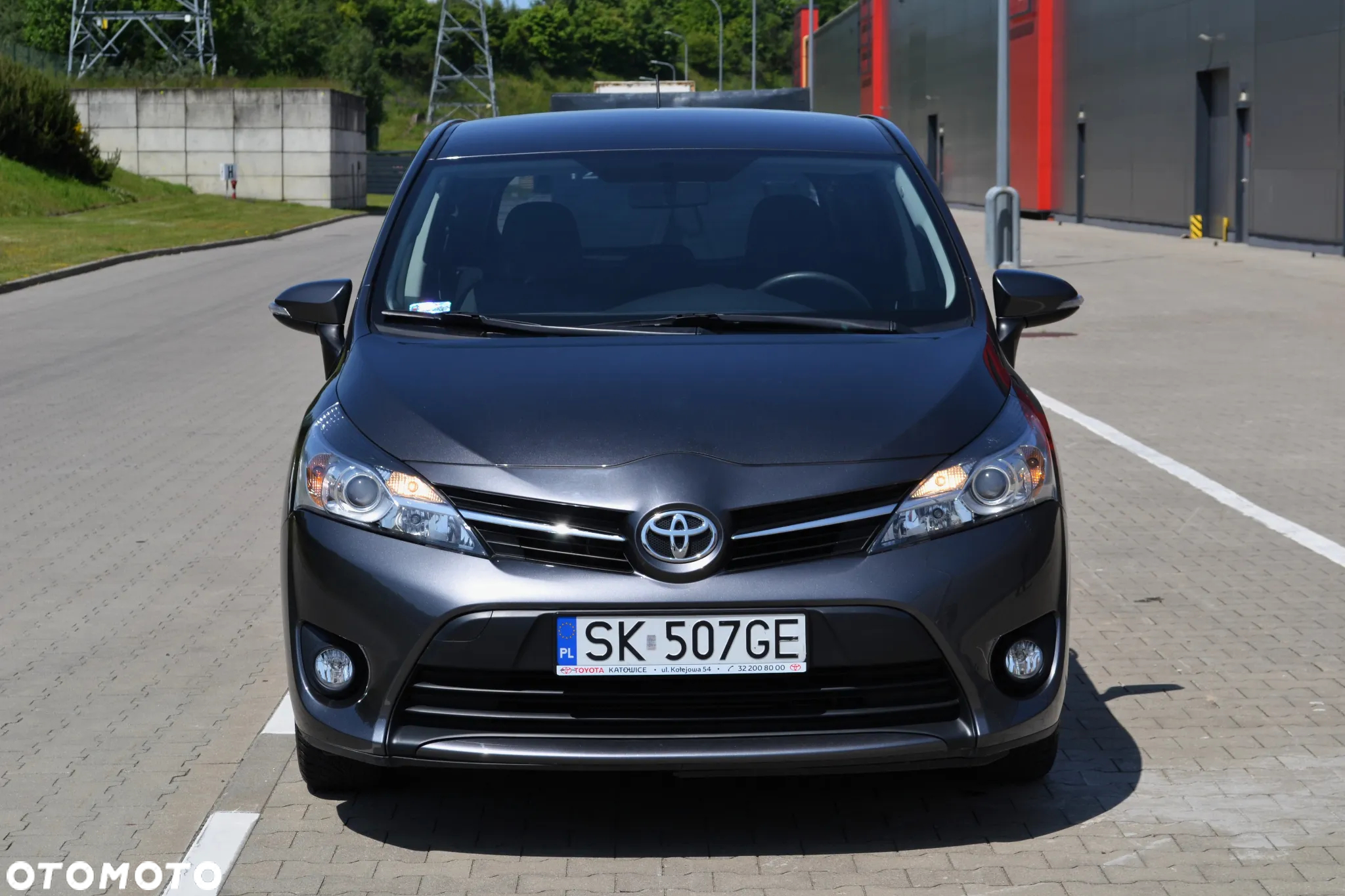 Toyota Verso 1.6 Luna - 33
