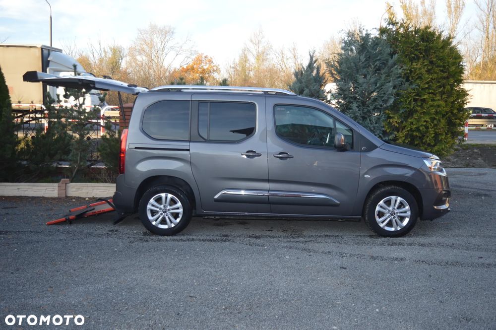 Toyota Proace City - 2