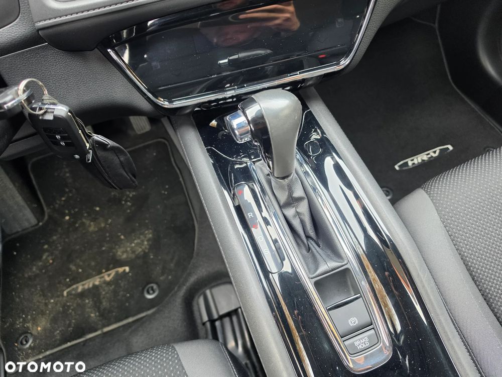 Honda HR-V - 15