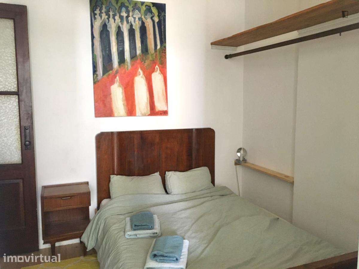 Apartamento com 1 quartos - localizado em Matosinhos Porto - Grande imagem: 4/14