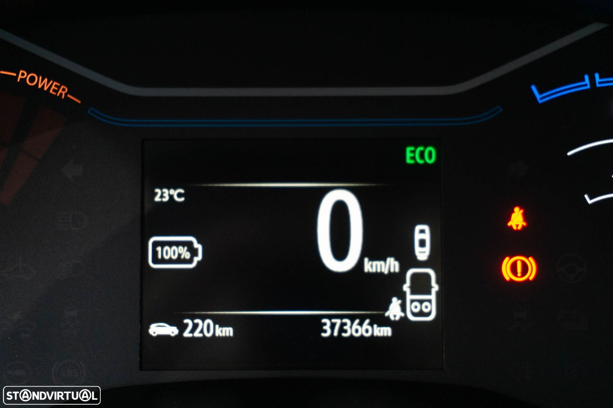 Dacia Spring Electric 45 Comfort Plus - 24