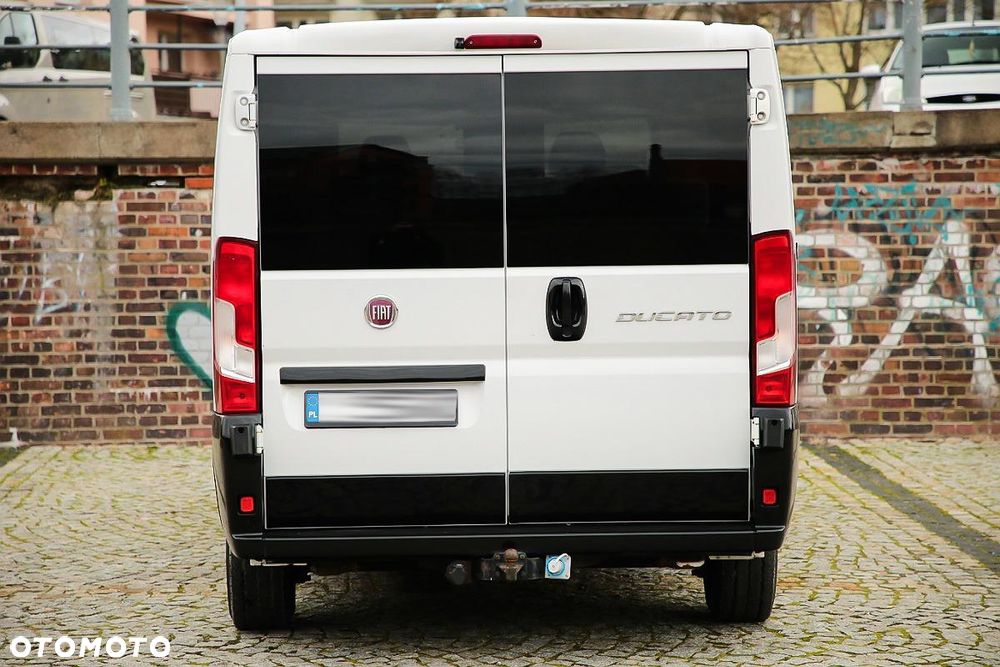 Fiat Ducato - 8