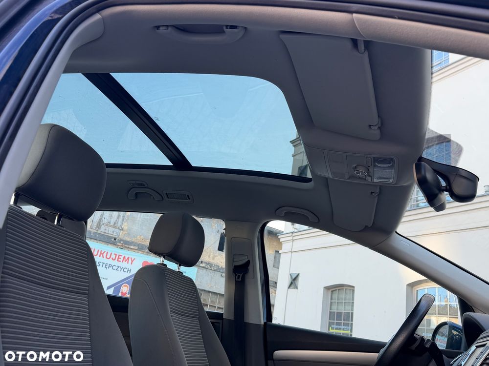 Seat Alhambra 1.4 TSI Start & Stop DSG Anniversary - 20