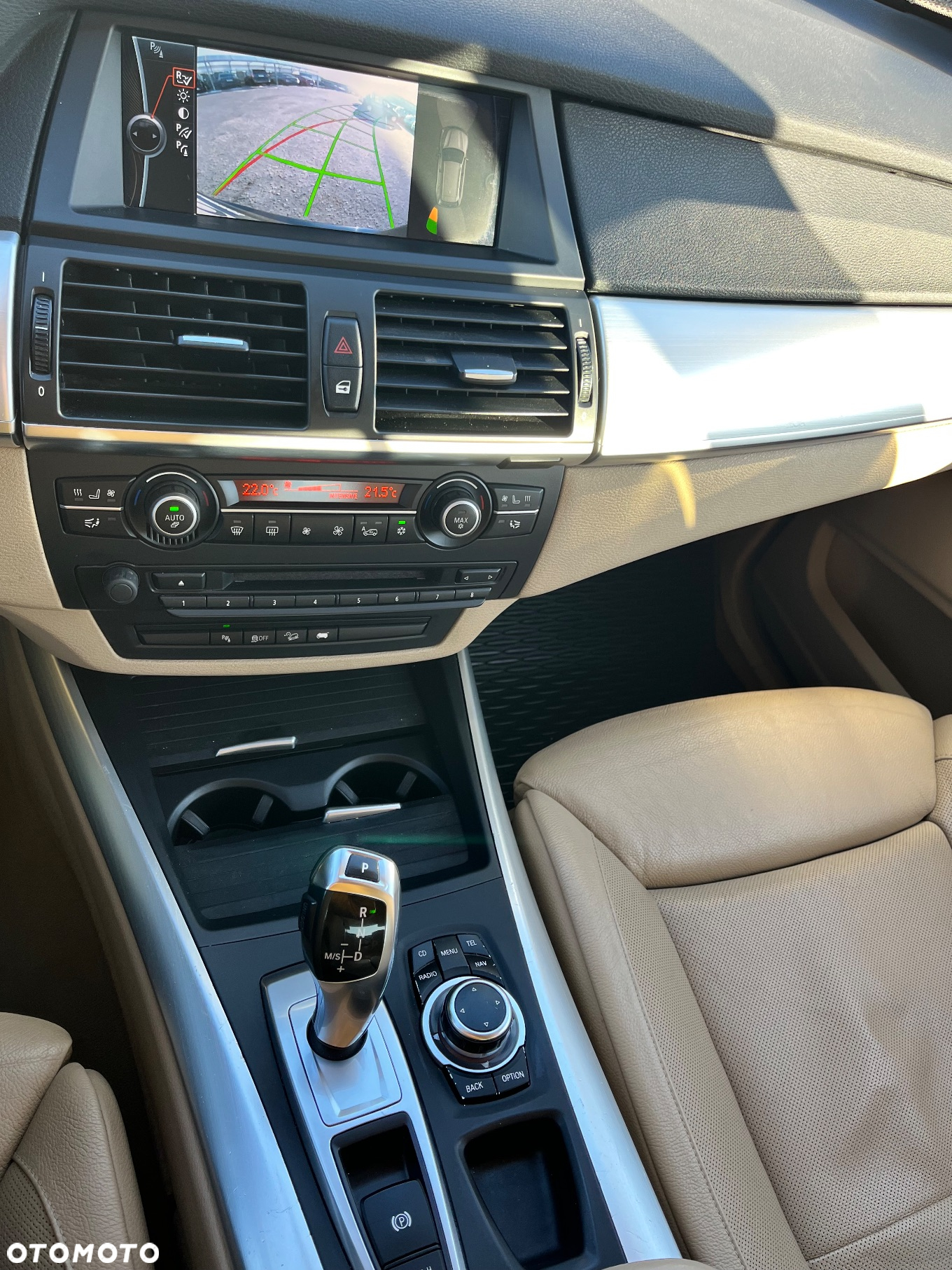 BMW X5 4.0d xDrive - 15