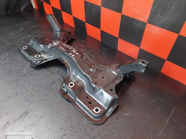 Charriot Dianteiro Opel Corsa D (S07) - 2