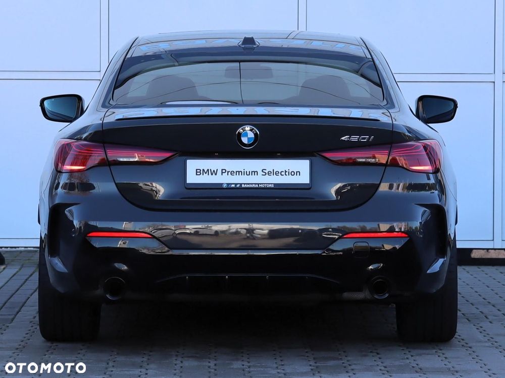 BMW Seria 4 - 9