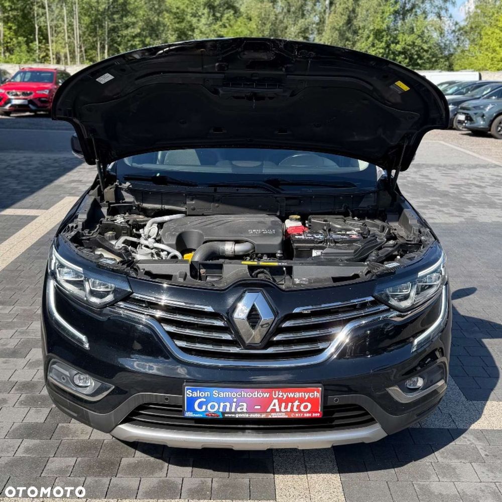 Renault Koleos - 3