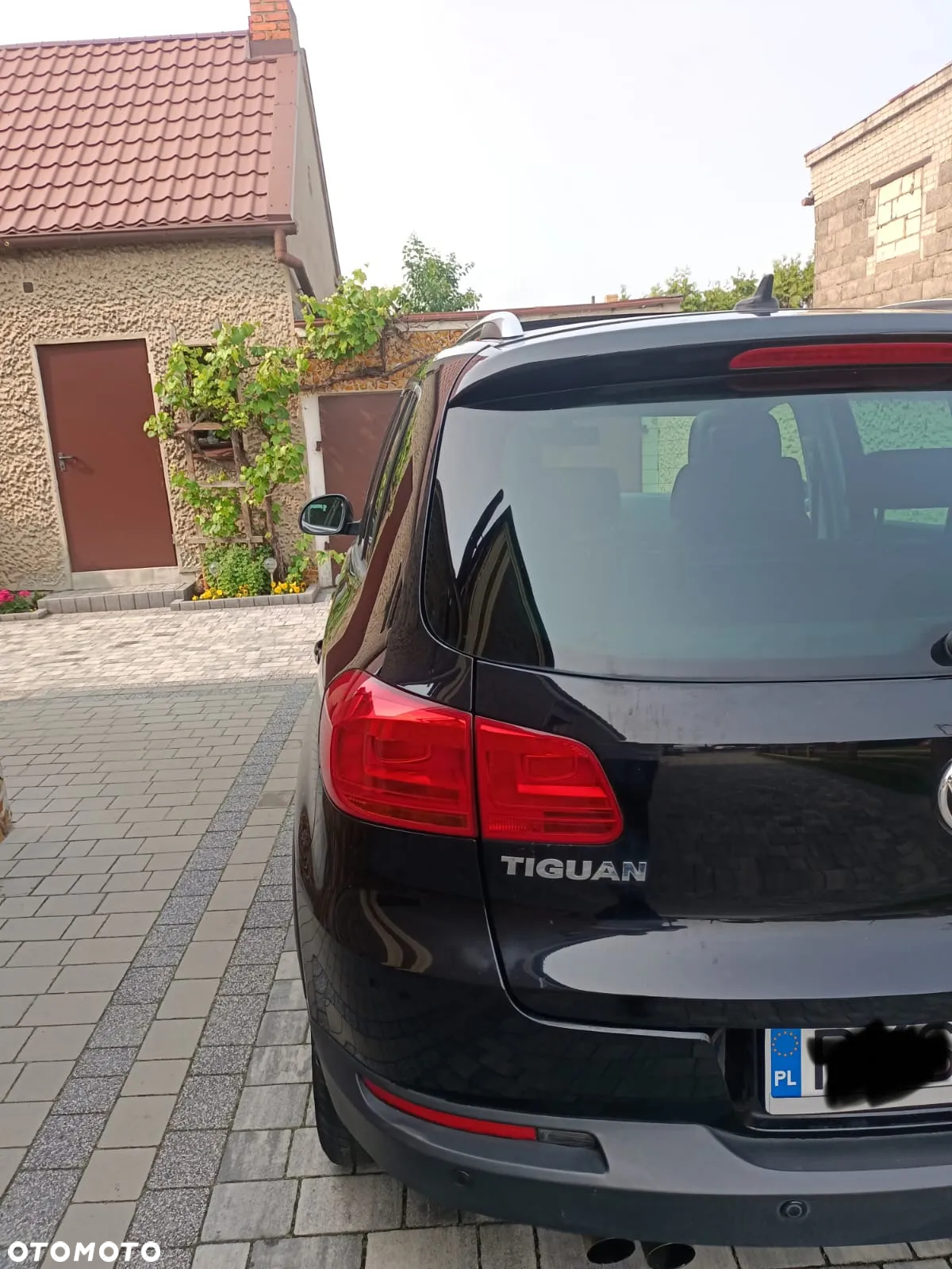 Volkswagen Tiguan 2.0 TDI 4Mot Sport&Style - 3