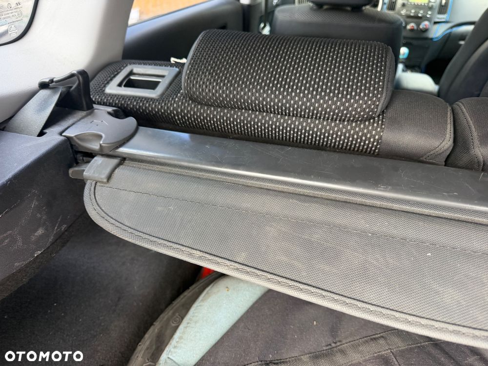 ROLETA BAGAŻNIKA HYUNDAI I30 CW KOMBI 06-13 - 7