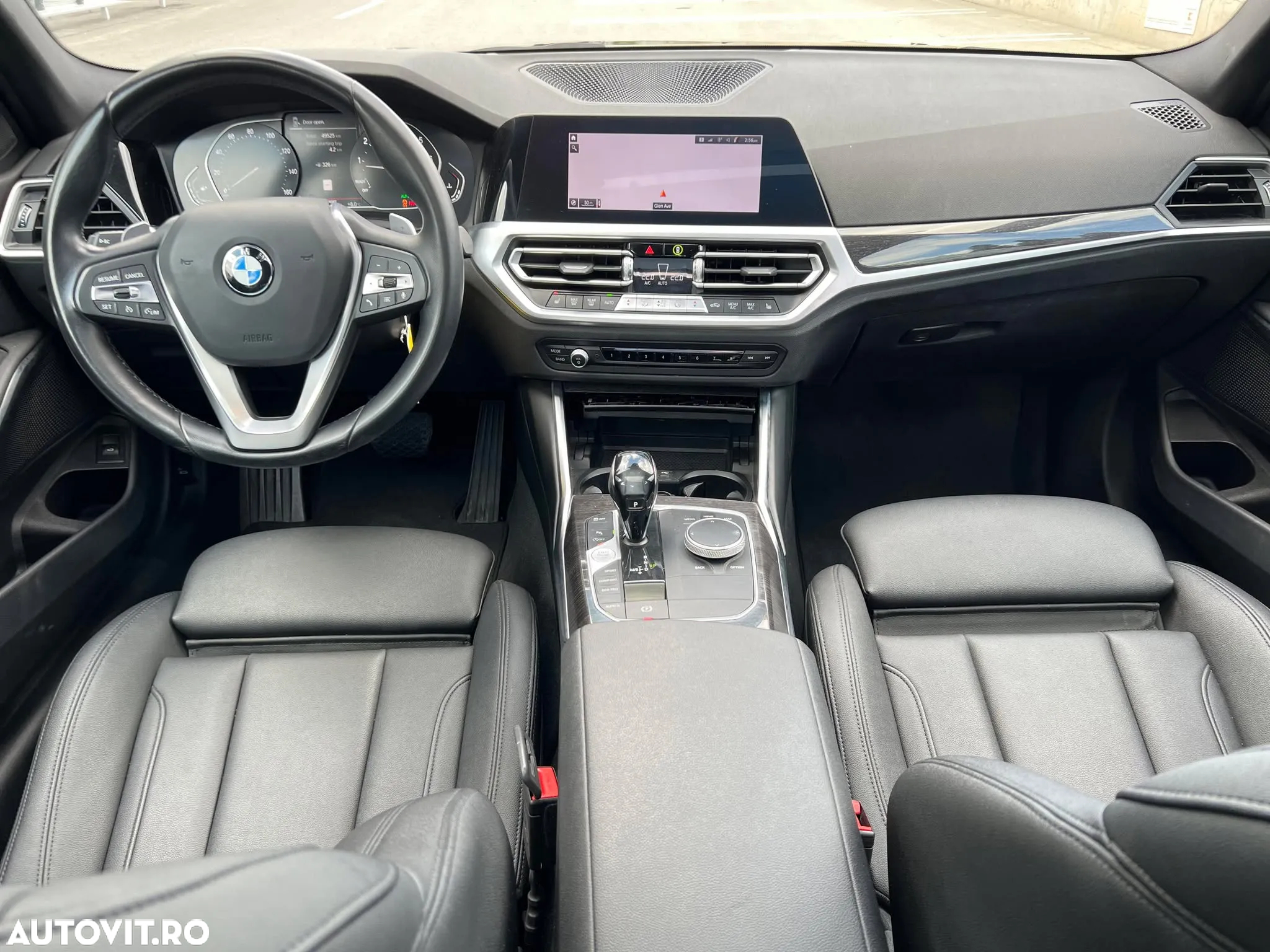 BMW Seria 3 330i Aut. Sport Line - 12