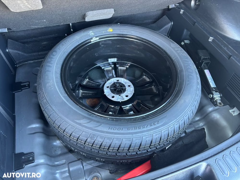 Kia Sportage - 12