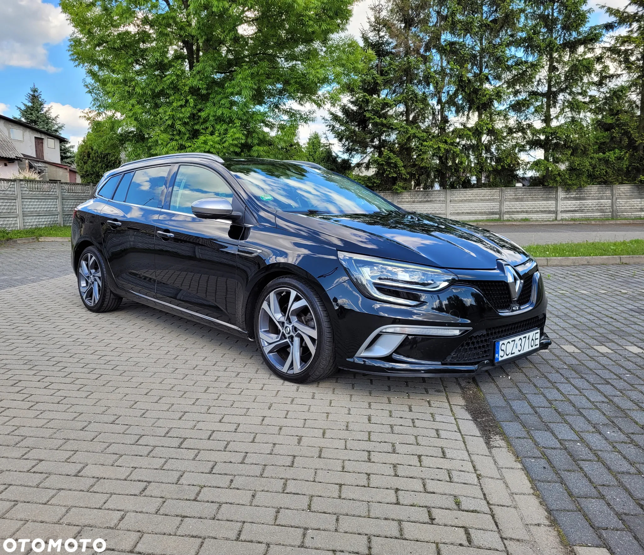 Renault Megane - 9