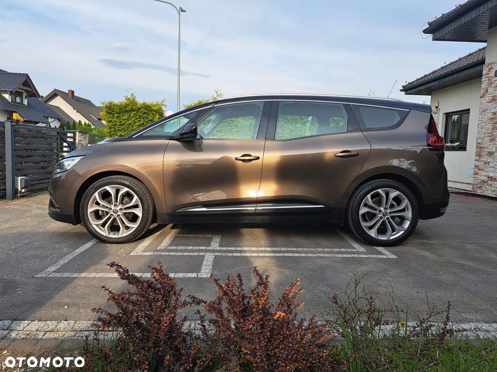 Renault Grand Scenic Gr 1.6 dCi Energy Tech Run S&S - 29
