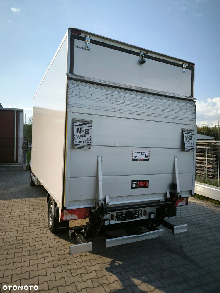 Mercedes-Benz Sprinter 317 2.0 - 7