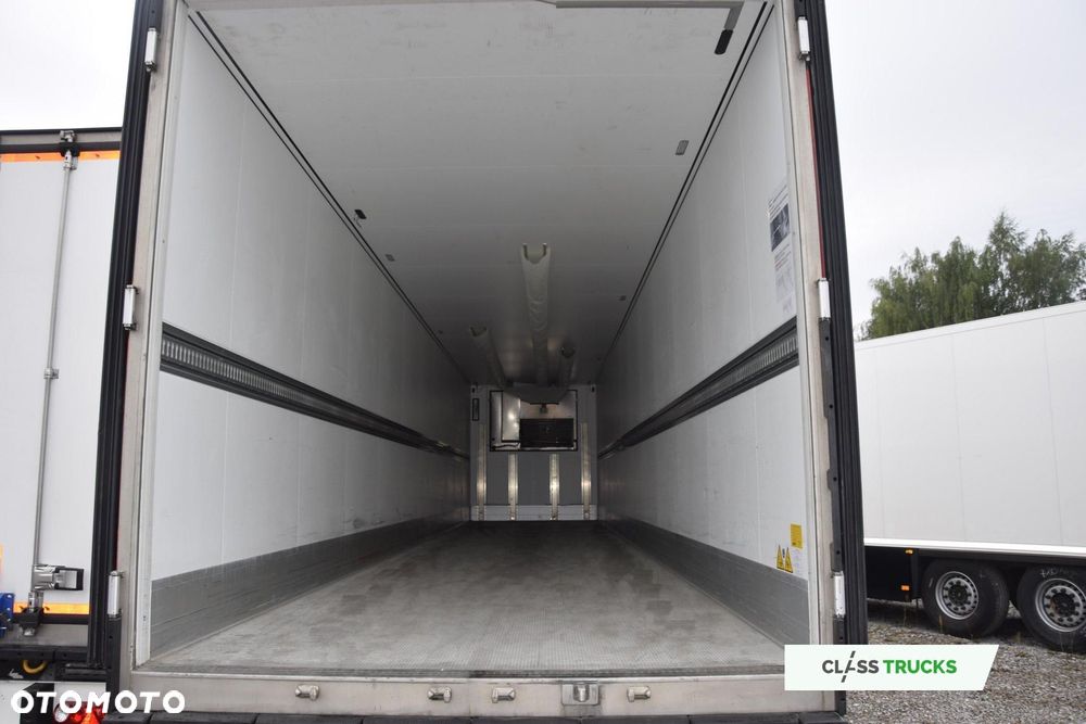 Schmitz Cargobull SKO FP 60 ThermoKing SLXi 300 - 10
