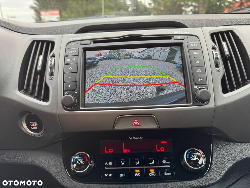 Kia Sportage - 27