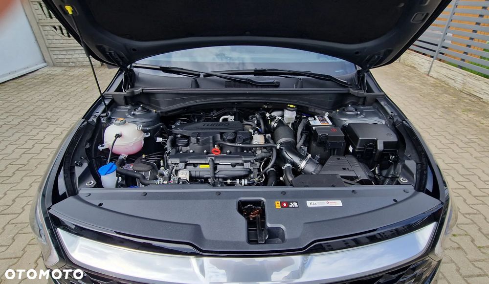 Kia Sportage 1.6 T-GDI L 2WD - 33
