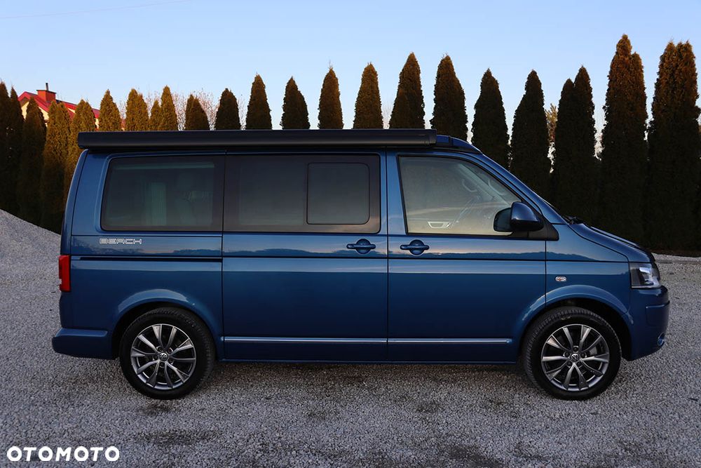 Volkswagen California - 6