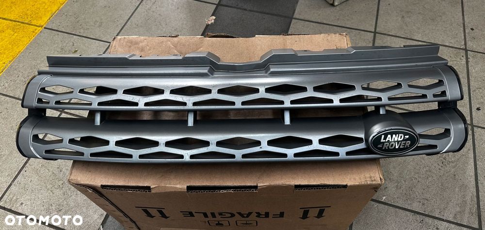 grill land rover range rover evoque 2015 bj328b189a - 1