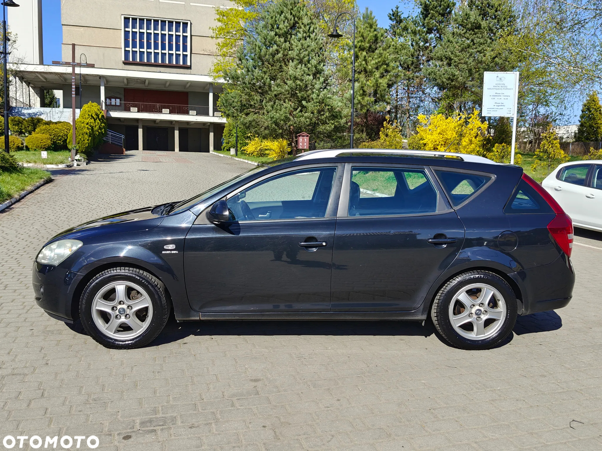 Kia Ceed Cee'd 1.6 Crdi Comfort - 9