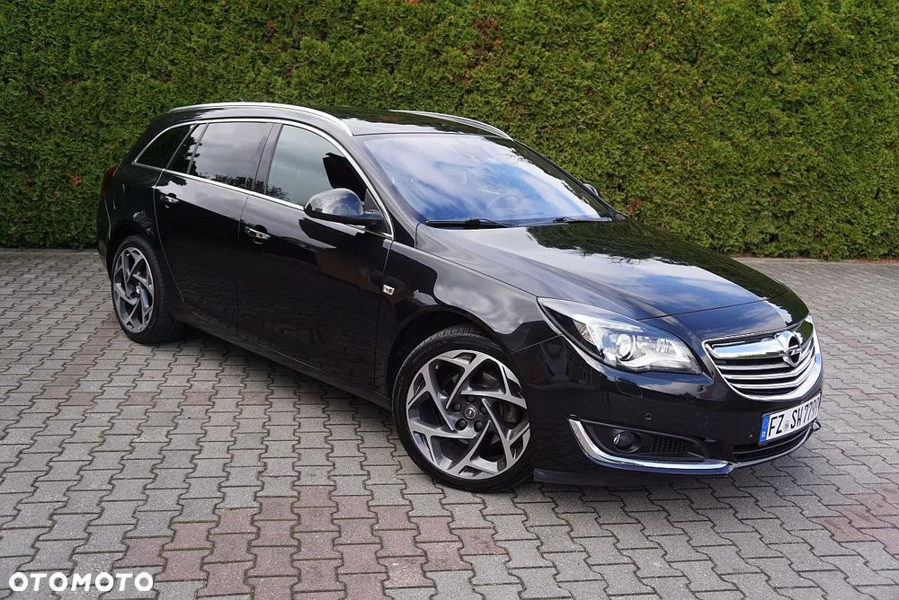 Opel Insignia - 4