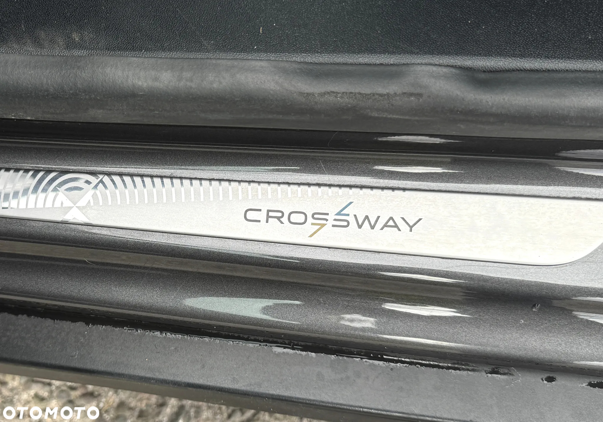Peugeot 2008 PureTech 130 Stop&Start Crossway - 32
