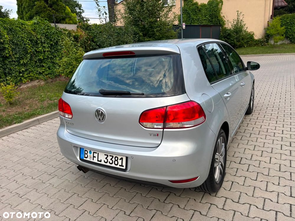 Volkswagen Golf - 13