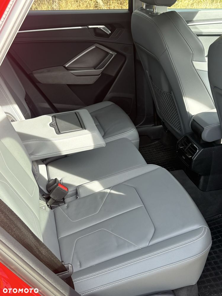 Audi Q3 Sportback - 6