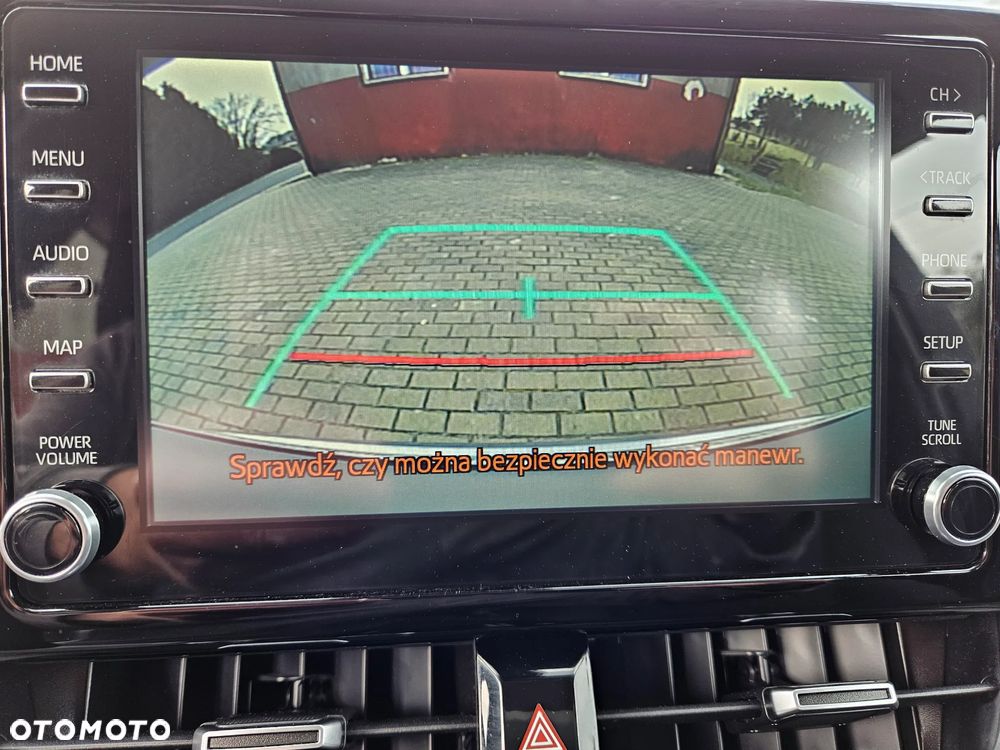 Toyota Corolla 1.5 Comfort - 18