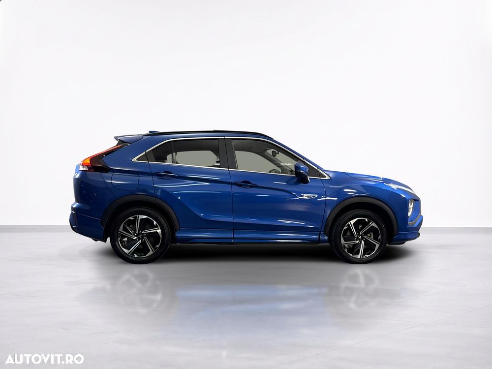 Mitsubishi Eclipse-Cross - 7