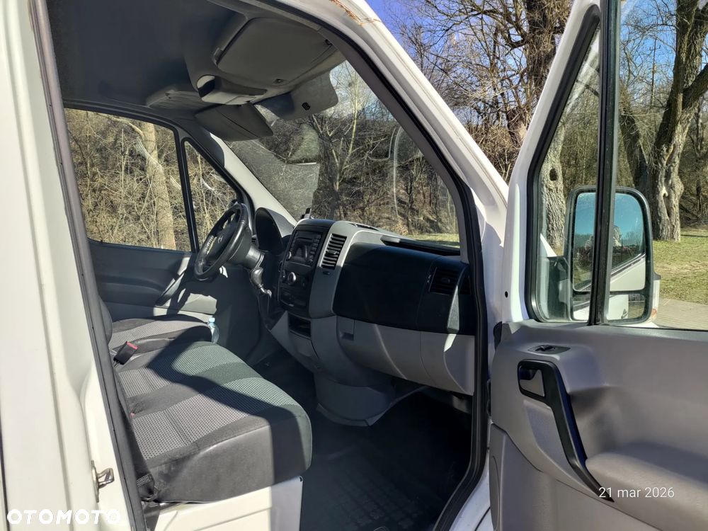 Mercedes-Benz SPRINTER - 7