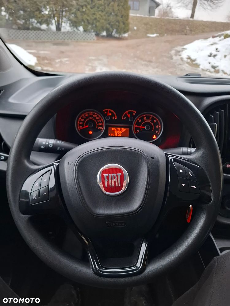 Fiat DOBLO - 19