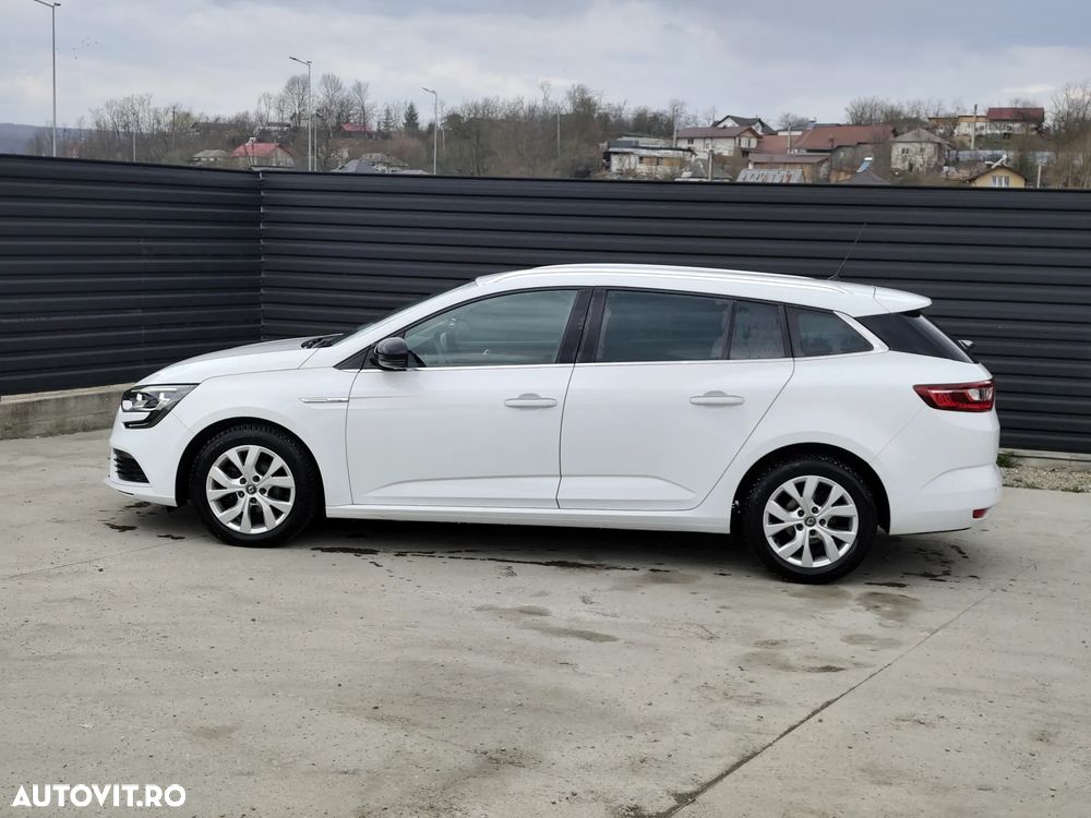 Renault Megane ver-energy-tce-140-edc-limited - 4