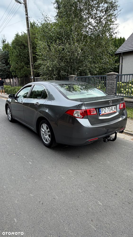 Honda Accord 2.0 Elegance - 3