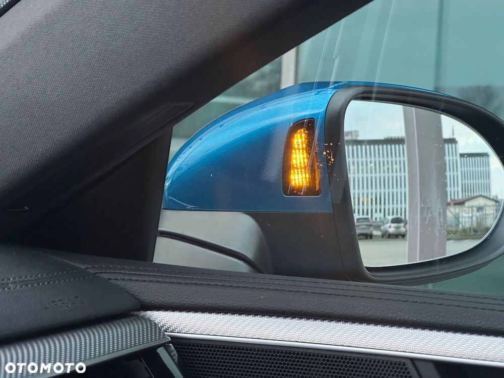 Volkswagen Arteon Shooting Brake 2.0 TDI 4Motion R-Line DSG - 27