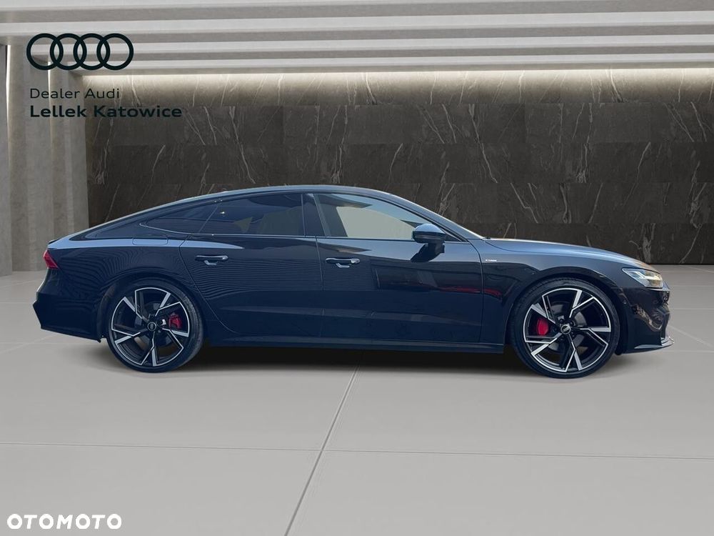 Audi A7 Sportback - 4