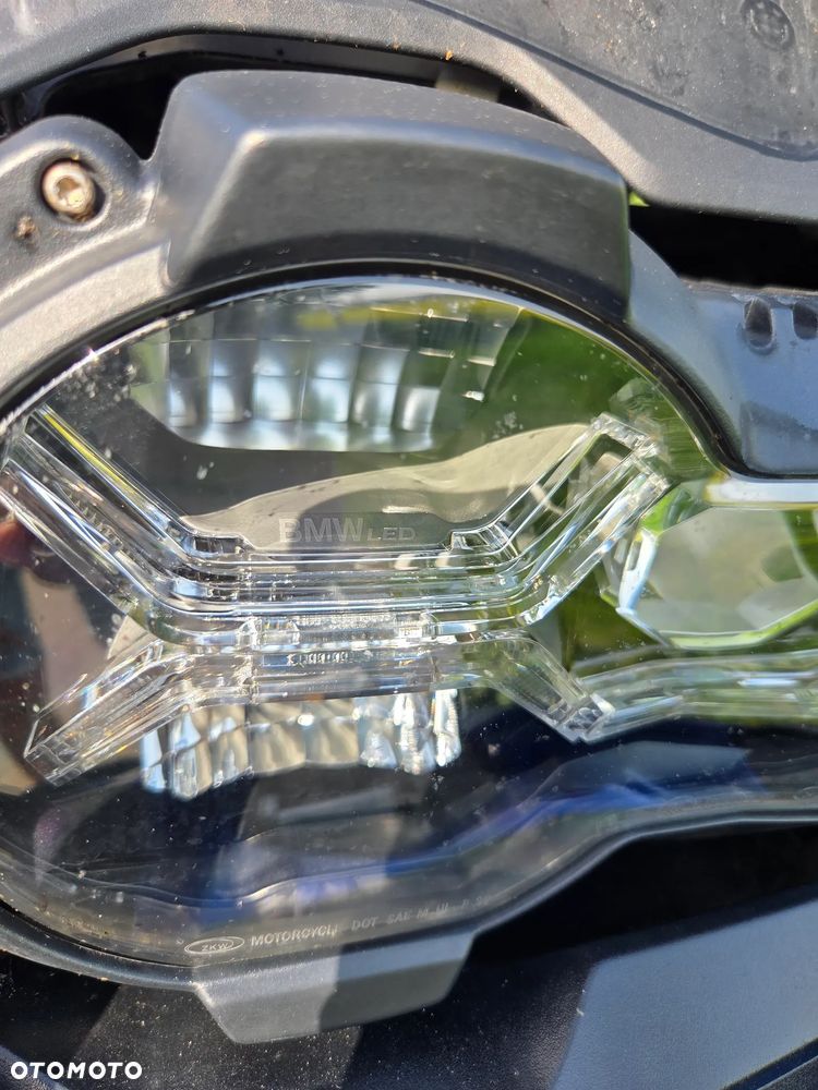 BMW GS - 5