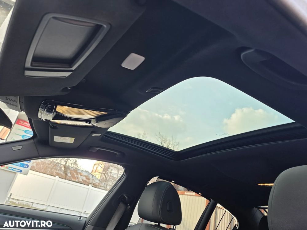 BMW Seria 5 520d xDrive AT MHEV - 13