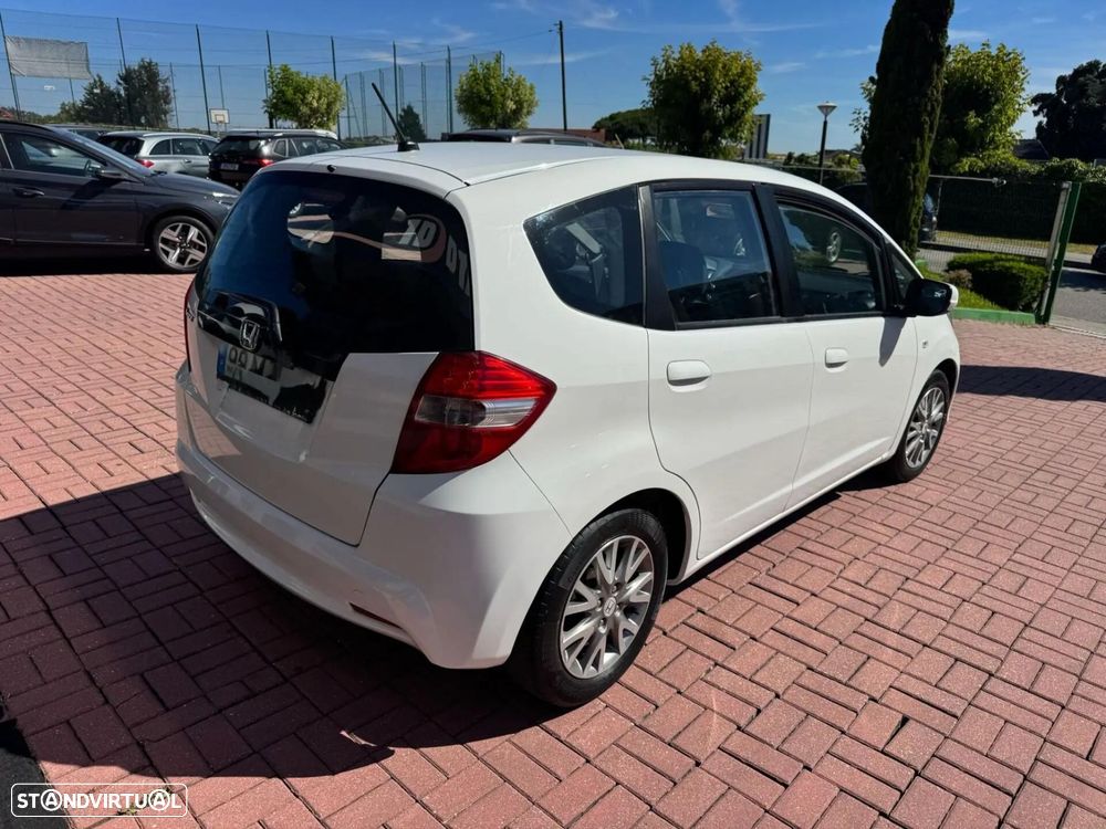 Honda Jazz 1.2 i-VTEC Trend J15 - 14