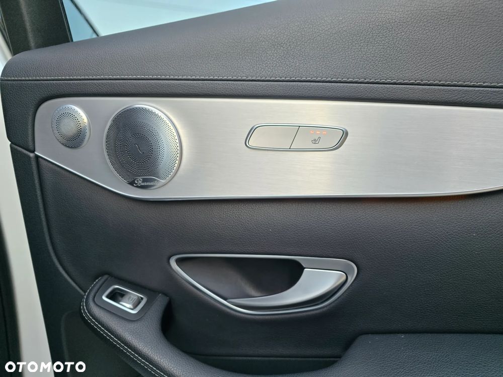 Mercedes-Benz GLC - 20