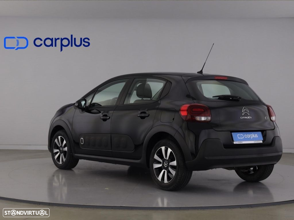 Citroën C3 1.2 PureTech Feel - 5