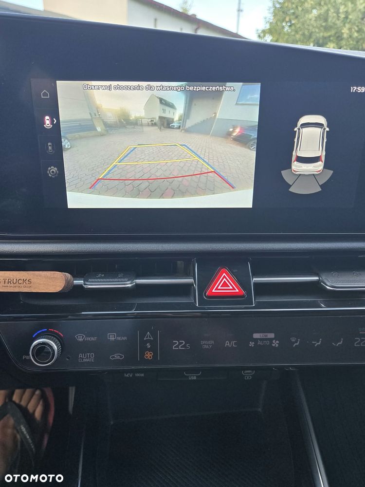 Kia Niro 64kWh L - 24