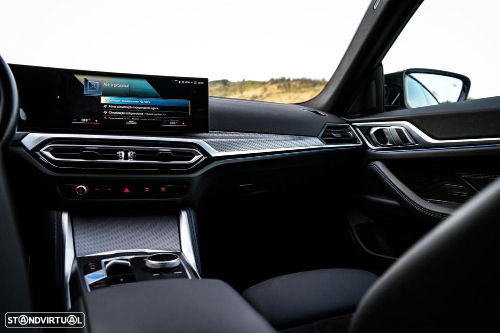 BMW i4 M50 Pack Desportivo M Pro - 31