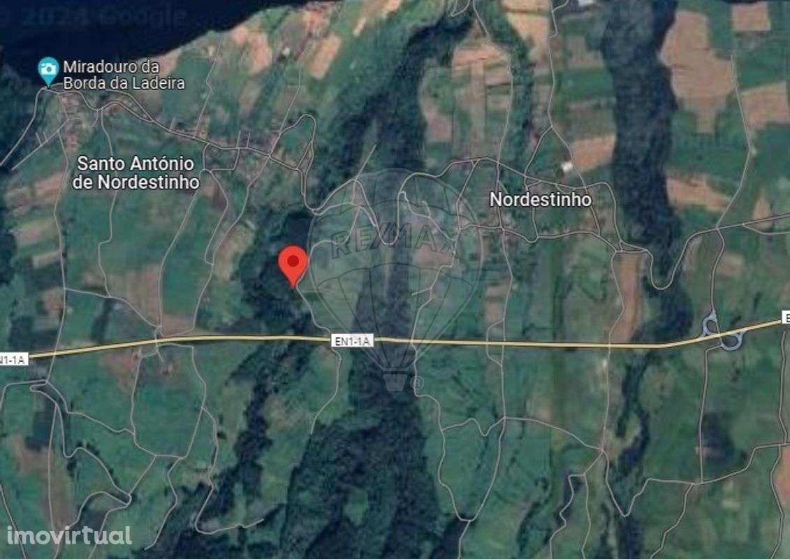 Terreno  para venda - Grande imagem: 2/3