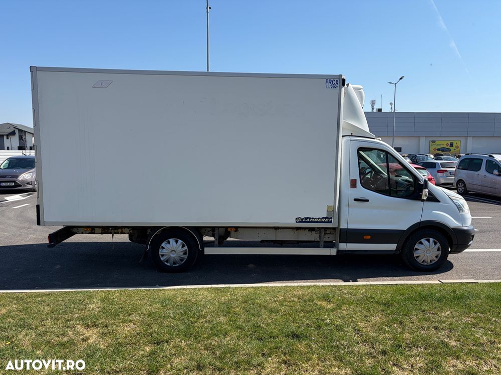 Ford TRANSIT - 4