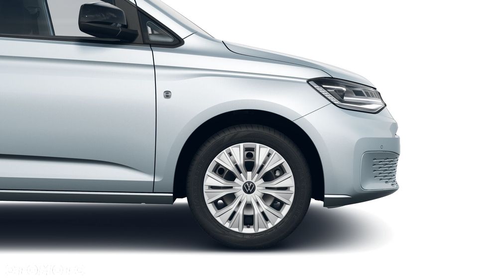 Volkswagen Caddy - 6