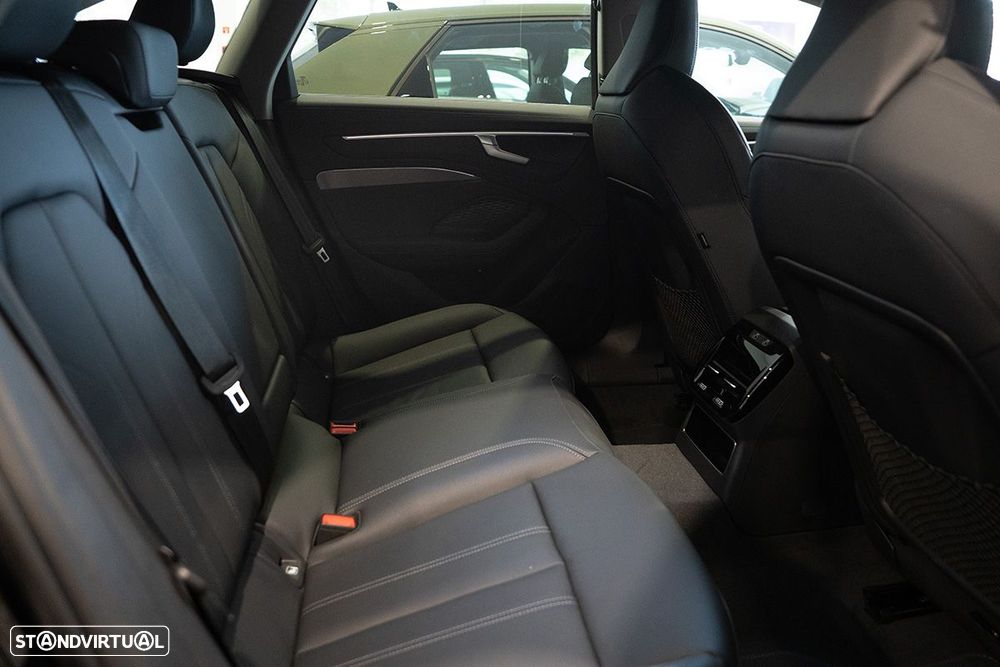 Audi A6 Avant e-hybrid SE Business Plus - 22