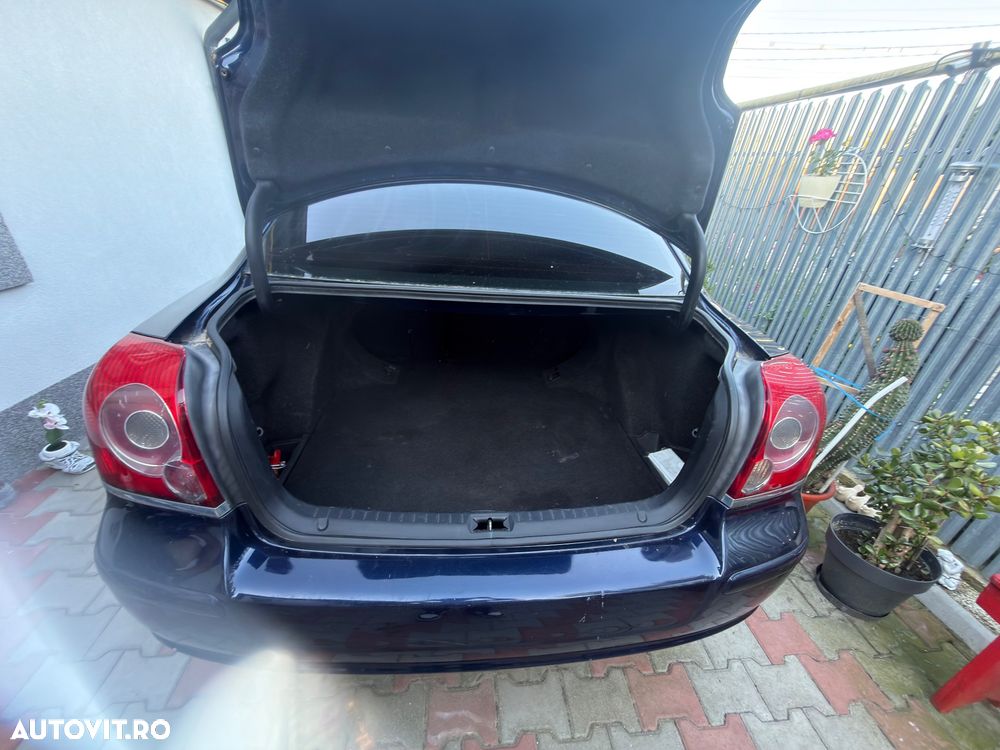 Toyota Avensis 2008 photo 3