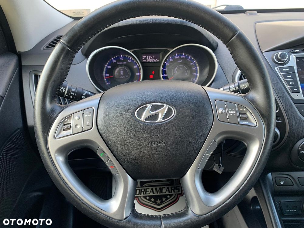 Hyundai ix35 - 20