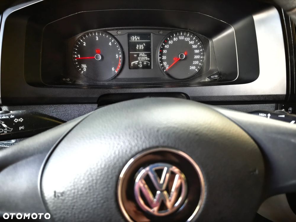 Volkswagen TRANSPORTER T6 - 11
